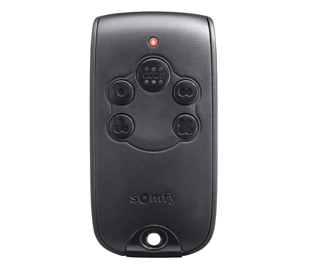 Somfy Pilot 4 kanałowy Keytis RTS - 679242 - zdjęcie